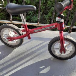 Chicco Balance bike 😊