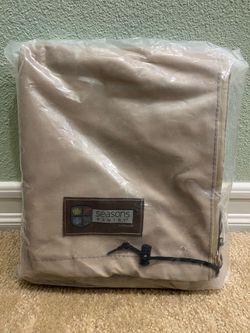 PATIO UMBRELLA ☂️ COVER