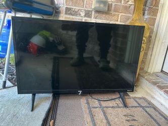 32 Inch Roku TV