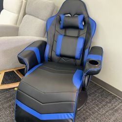Office Gaming recliner $100