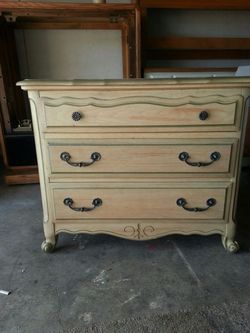 Beautiful small Dresser