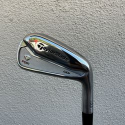 Taylormade Utility!