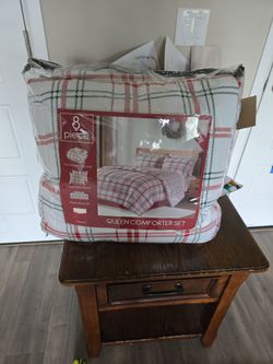 Comforter