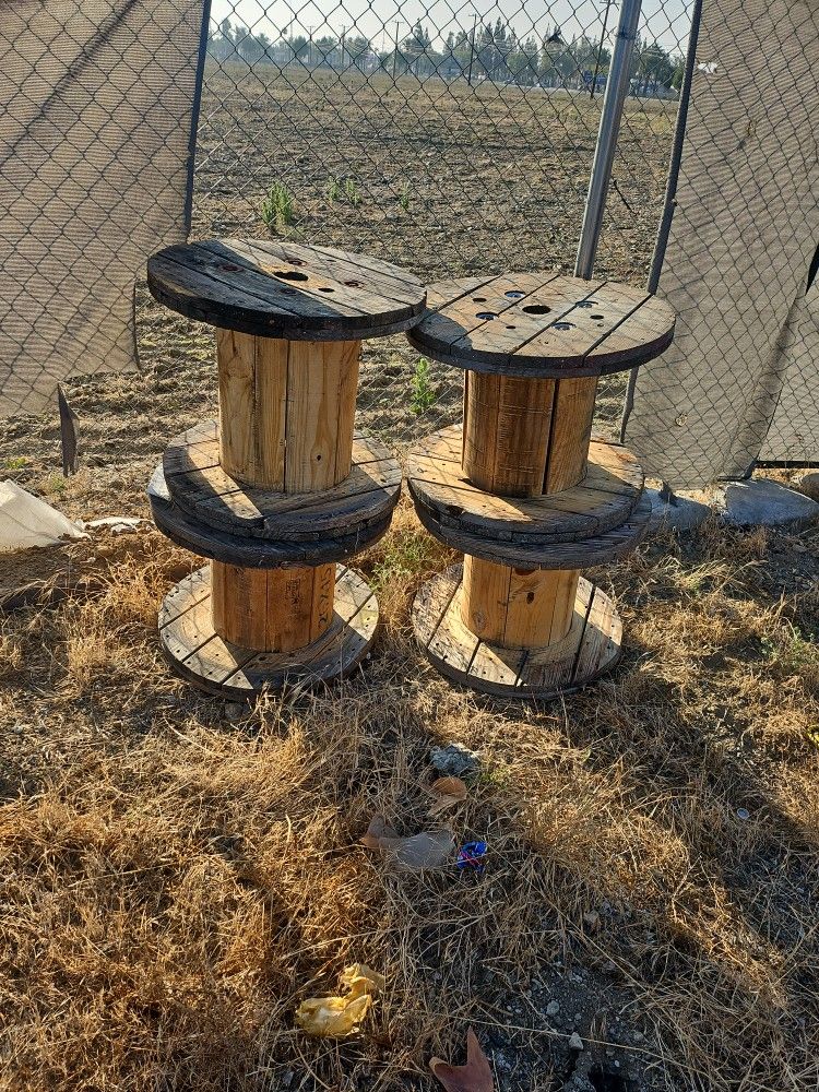 Spools