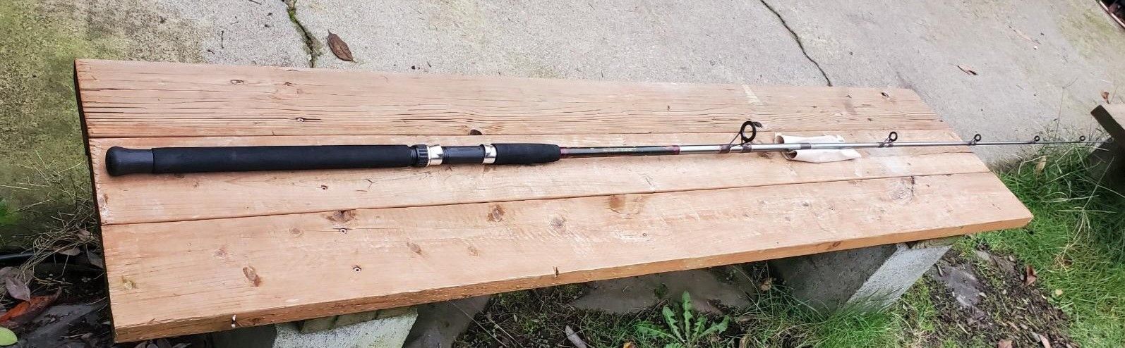 best river fly fishing rods The Fish River