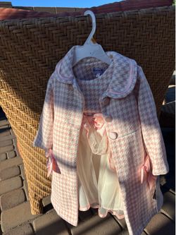 Toddler dress