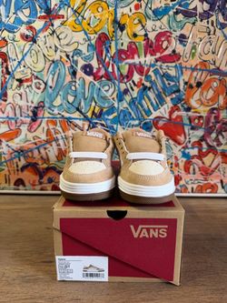 Vans Hylane  kids