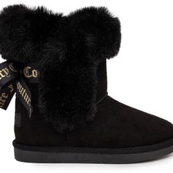 Juicy Couture Winter Boots