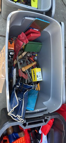 Power/Hand tools