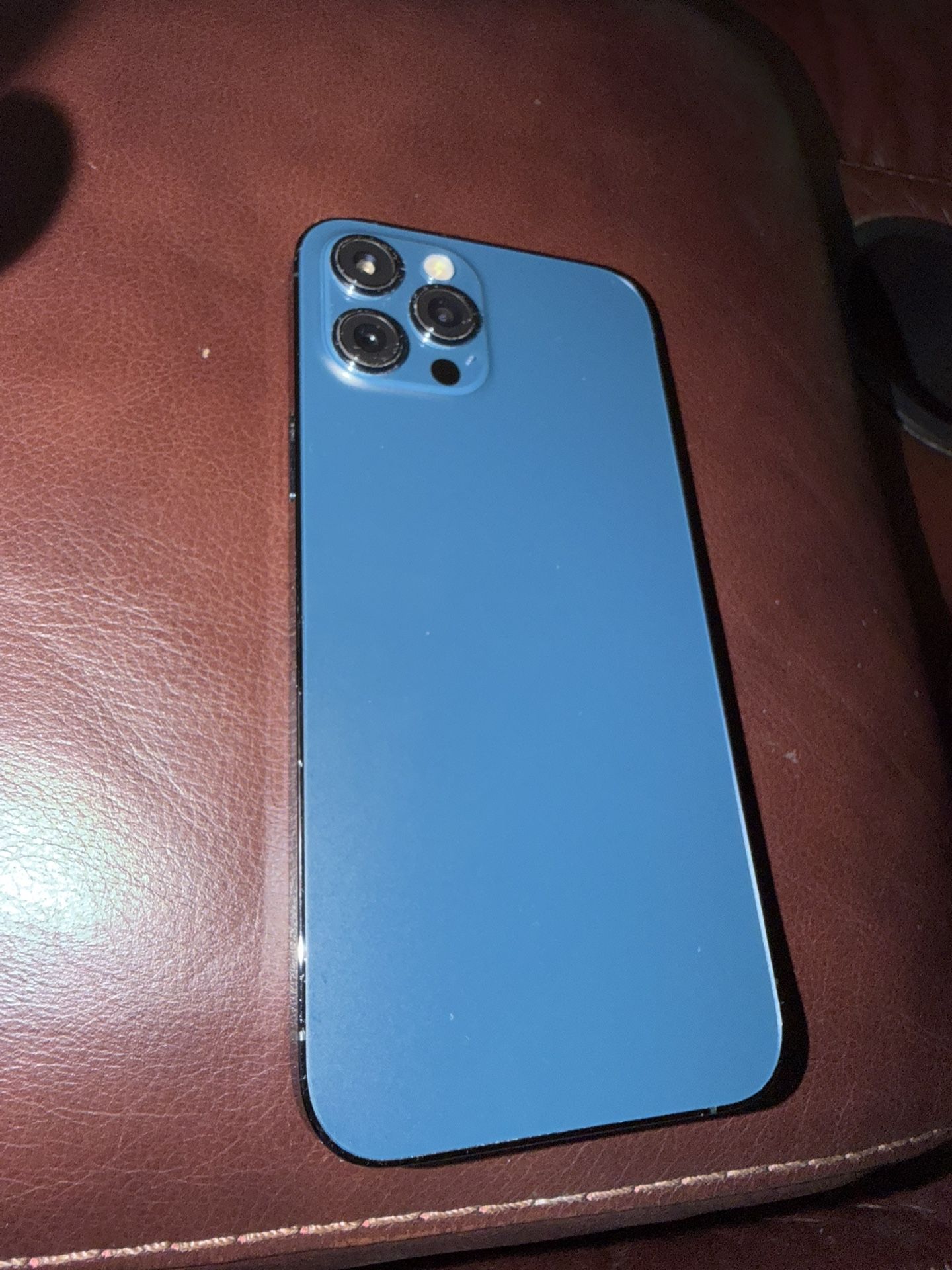 iPhone 12 Pro Max