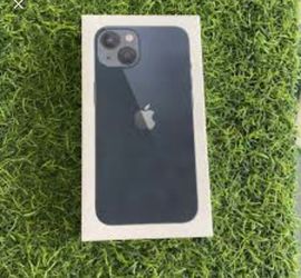 iPhone 13  unlocked with warranty