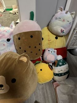 Squish Mellows For Sale !