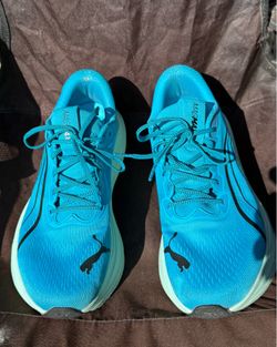 Puma Running Shoes