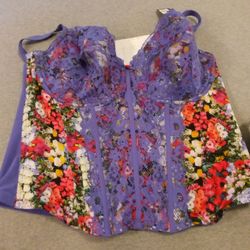 corset 