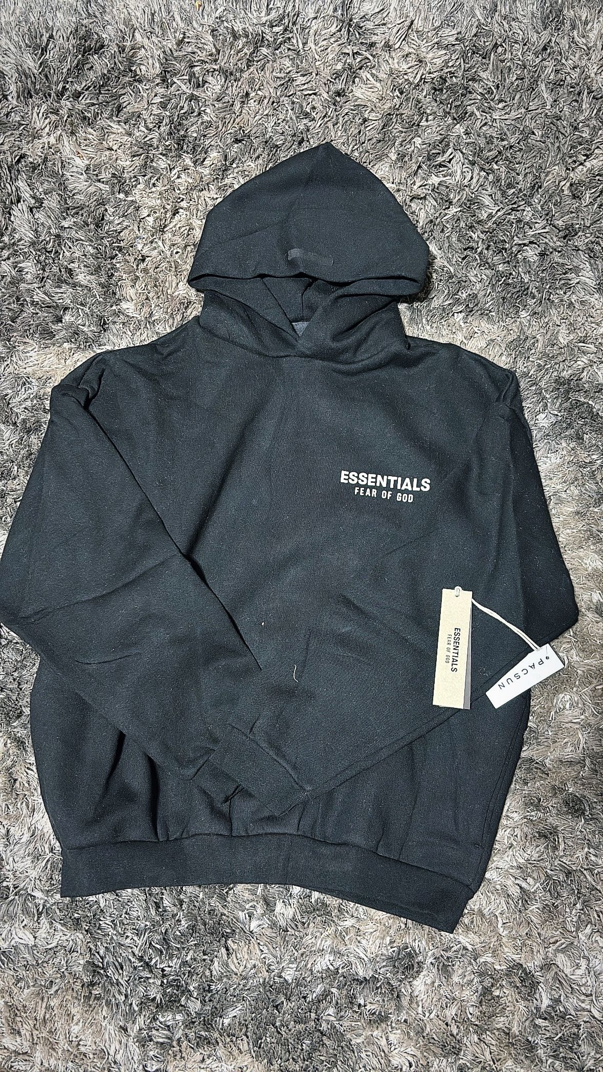 Essentials Hoodie