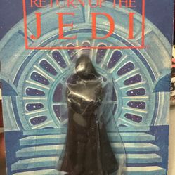 Star Wars Return of the Jedi Darth Vader collectable eraser