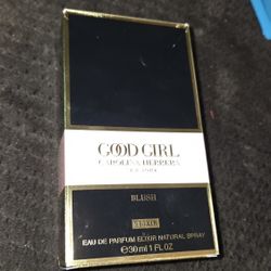 Carolina Herrera Good Girl Perfum 