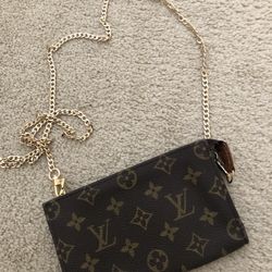 Louis Vuitton Authentic Wallet 