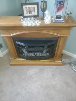 Fire Place