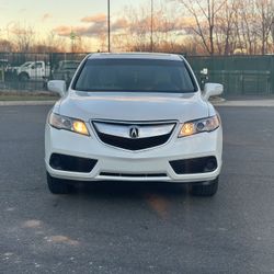 Hi I’m Selling 2014 Accra RDX