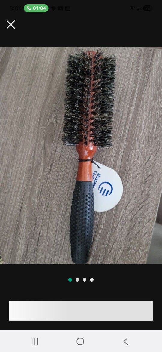 Comare Hair Brush