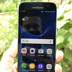 Samsung Galaxy S7 Unlocked