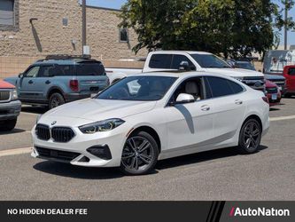 2021 BMW 228i Gran Coupe