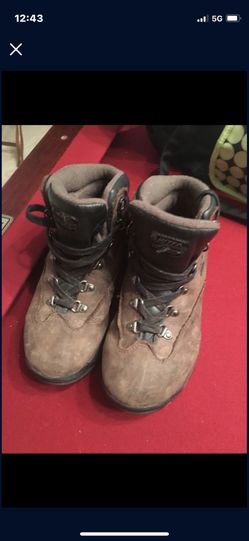 Boys timberland Boots