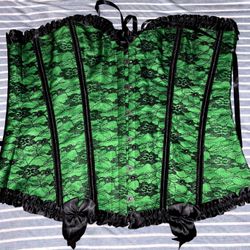 Corset Size XL $5