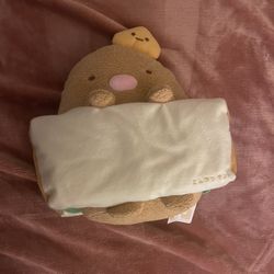 Sanrio Plush