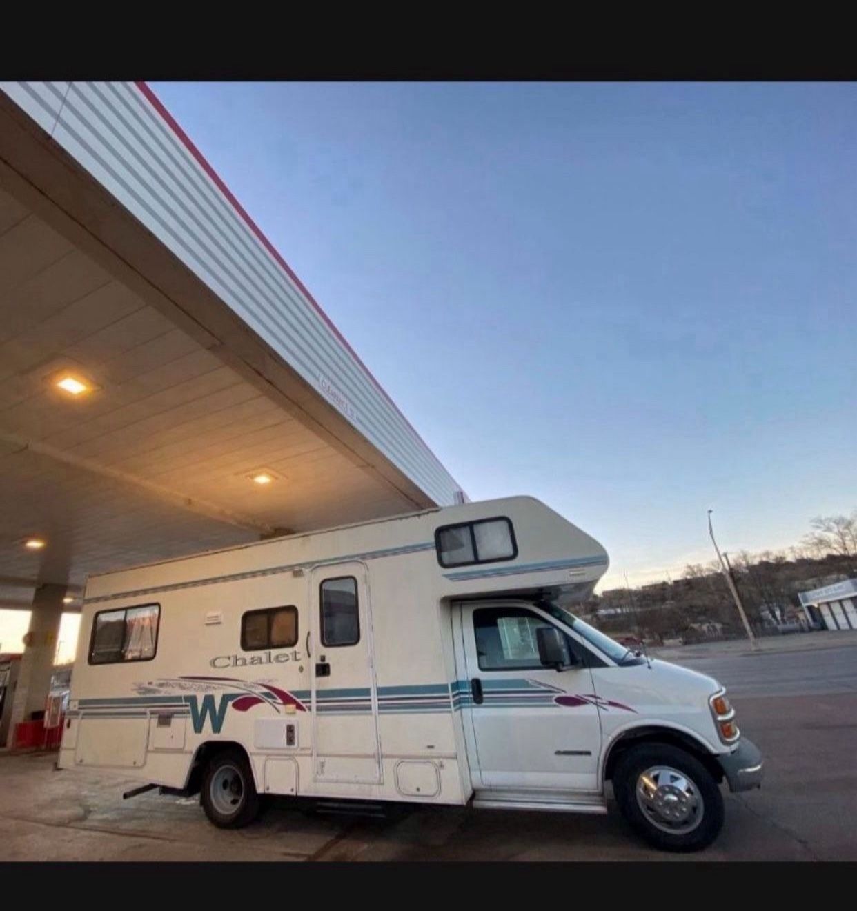 Mobile Home 