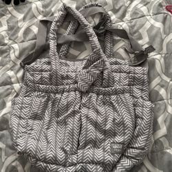 Diaper Bag From Caters New