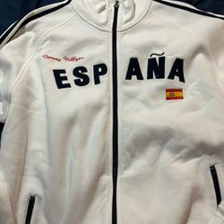 Espana Tommy Hilfiger Sweatshirt 