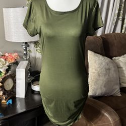 Woman Dress