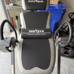 Innova Inversion Table 