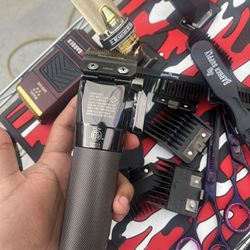 Snap Fx Clippers