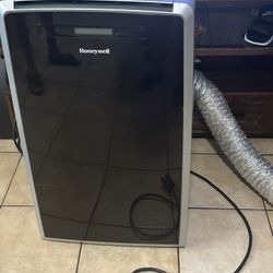 Ac Portable Unit For Room  Works Good 
