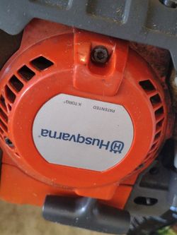 125obo Weed eater
