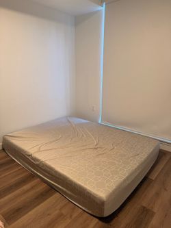 Queen size mattress