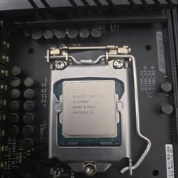 Intel Core i9 10900k 3.70ghz