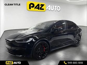 2023 Tesla Model X