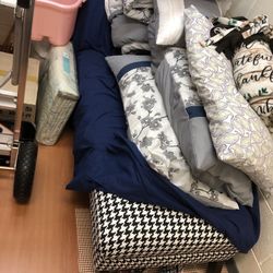 King Size Comforter For Sale New