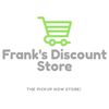 Frank's Value Store