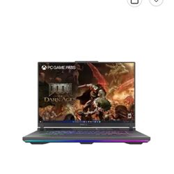 ASUS Rog strix gaming laptop Brand new/ no opened
