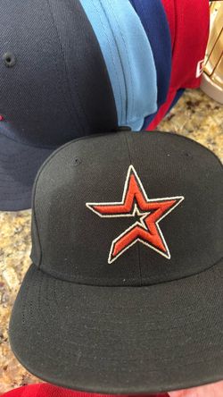 Old school Astro hat