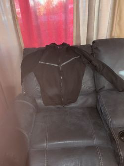 Nike Tech Fleece