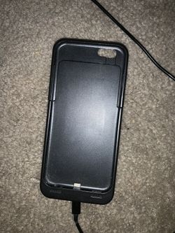 iPhone 6 Charger Case