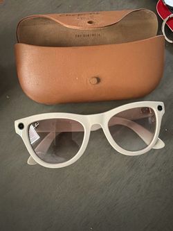Ray Ban Meta