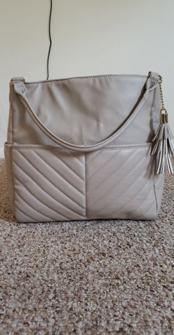Steve Madden diaper bag