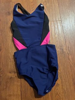 Sylvia P Dolce Vita Leotard size child 12
